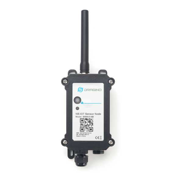 Dragino SN50v3-CB-GE NB-IoT/LTE-M Sensor Node