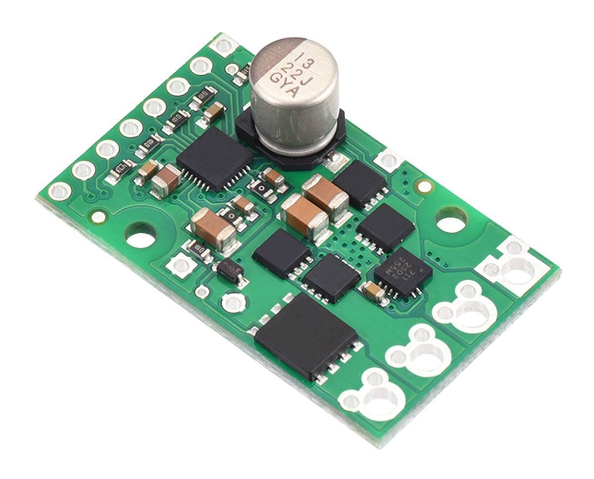 Pololu H2 High-Power Motor Driver 36v11 CS