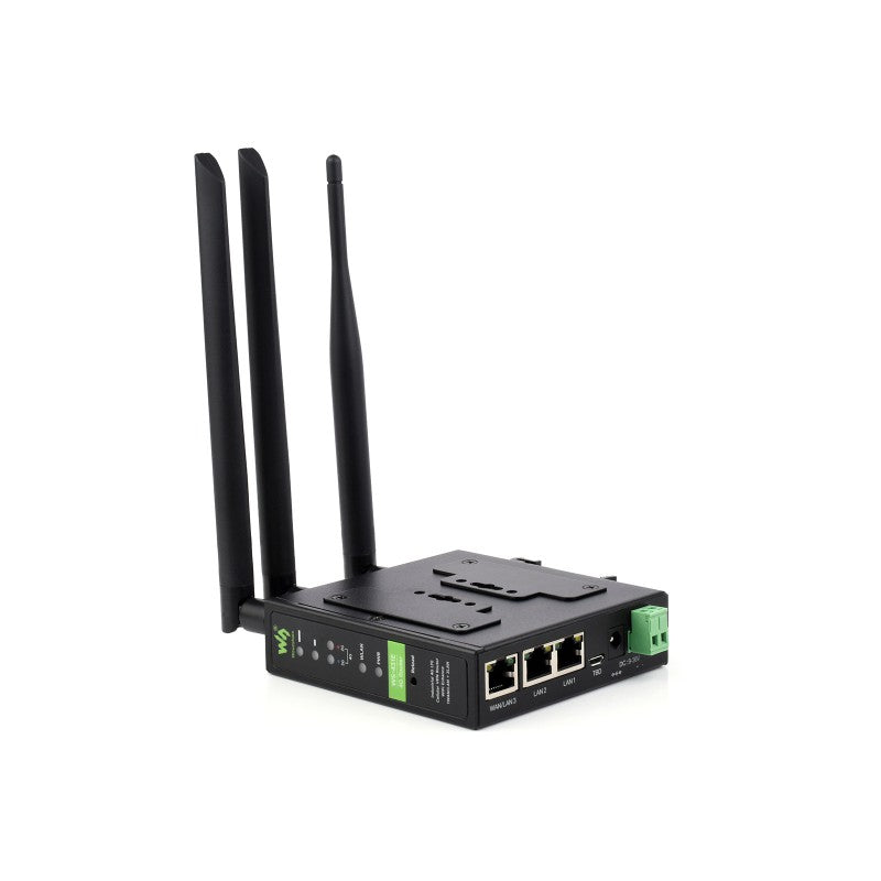 Waveshare Industrial 4G LTE Router