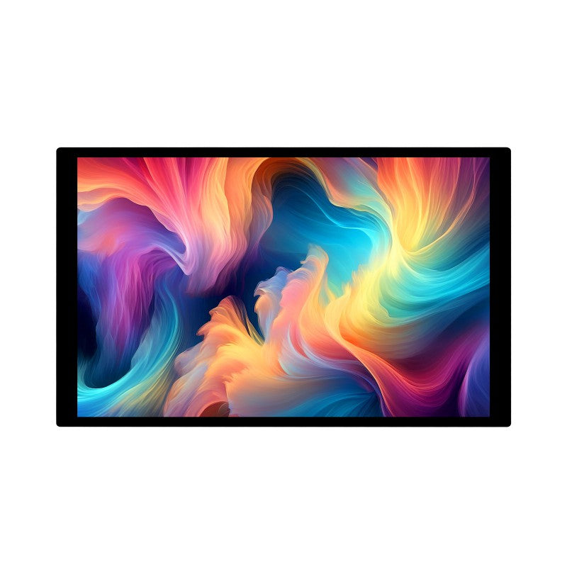 Waveshare 10.1inch High Resolution Capacitive Touch Display, 1920x1200, HDMI