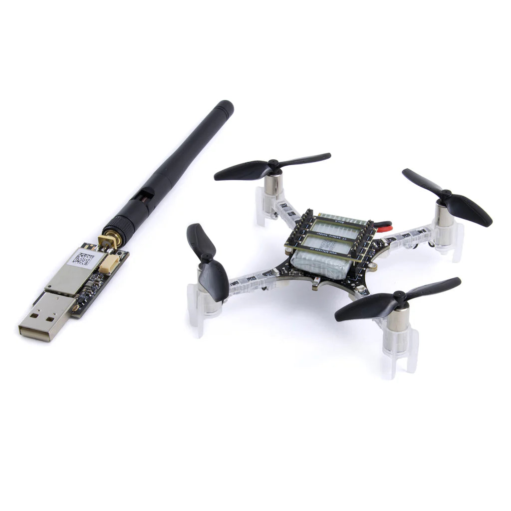 Exp Tech Crazyflie Getting started bundle