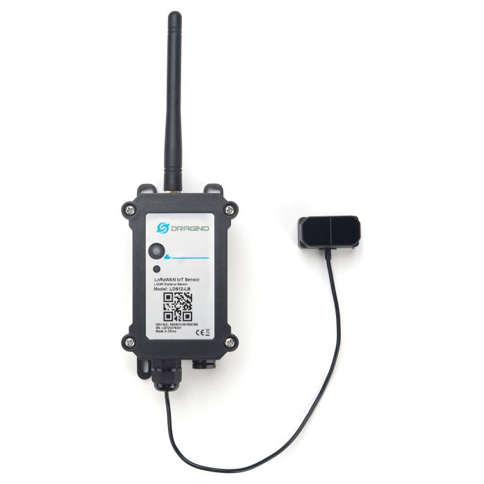 Exp Tech Dragino LDS12-LB-EU868 LoRaWAN LiDAR ToF Distance Sensor
