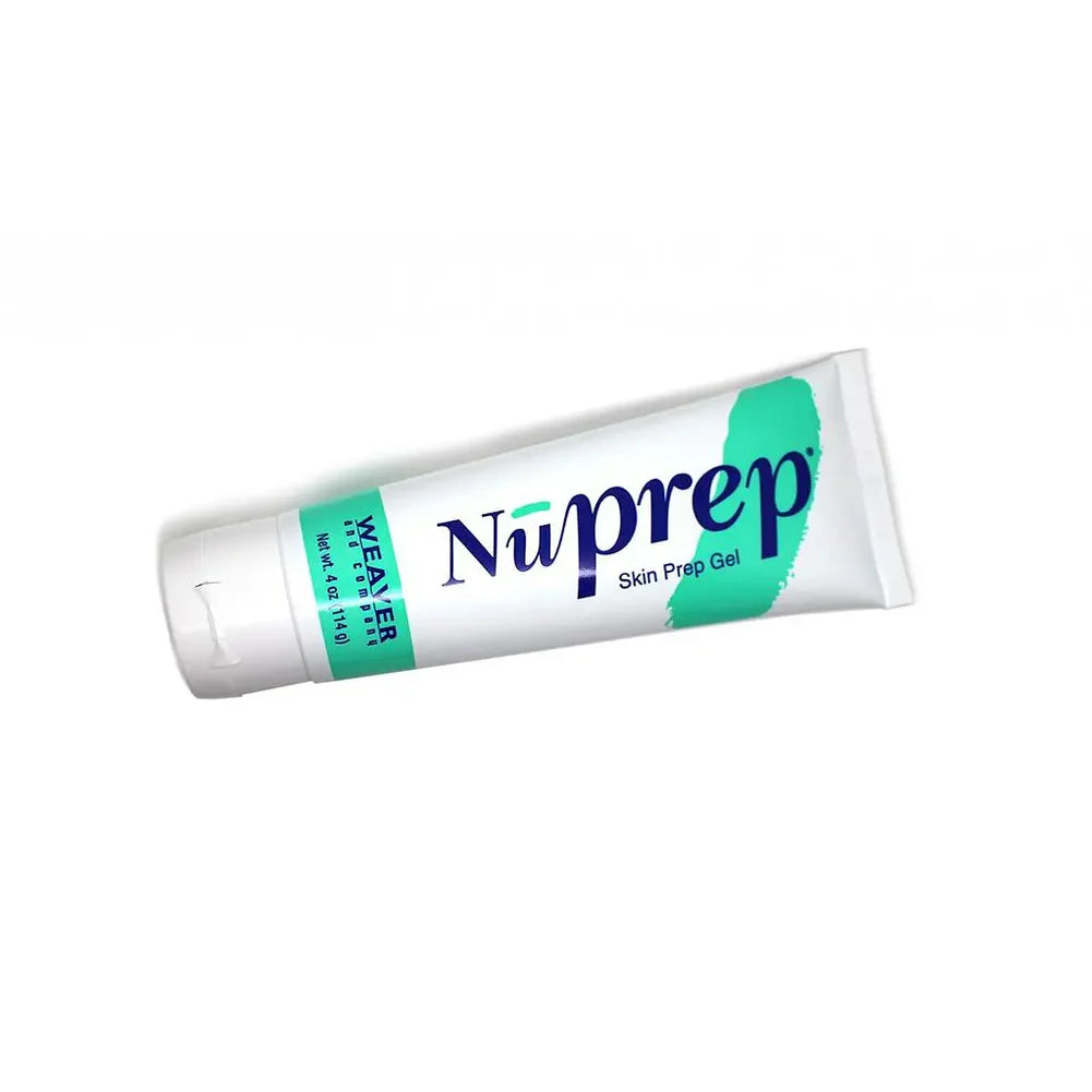 Plux Nuprep skin preparation gel
