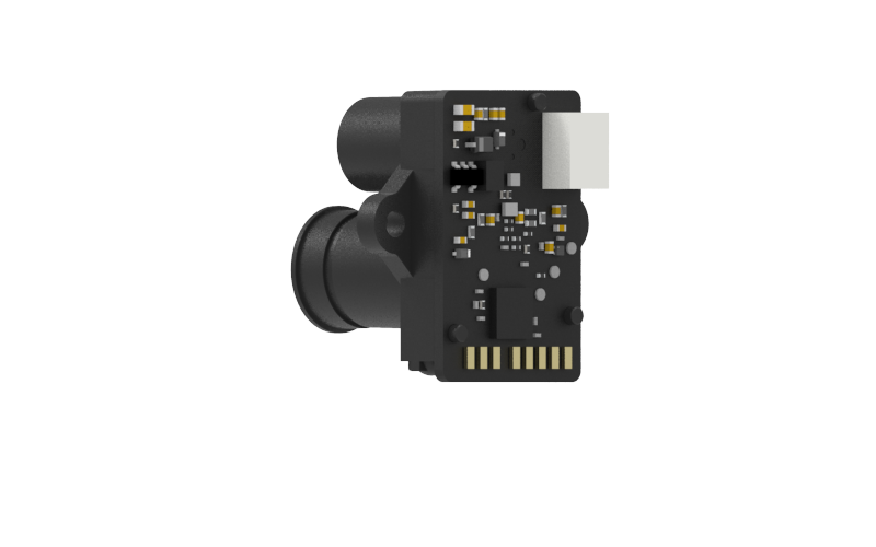 Benewake TF-UW500 Unterwasser-Einzelpunkt-LiDAR