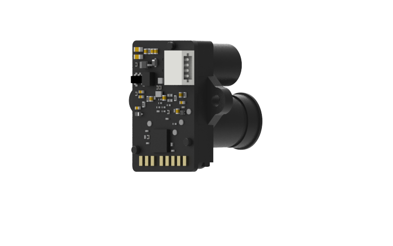Benewake TF-UW500 Unterwasser-Einzelpunkt-LiDAR