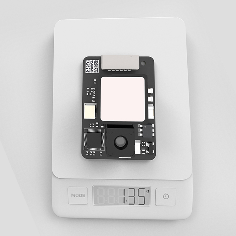 Benewake TFS20-L single-point LiDAR module