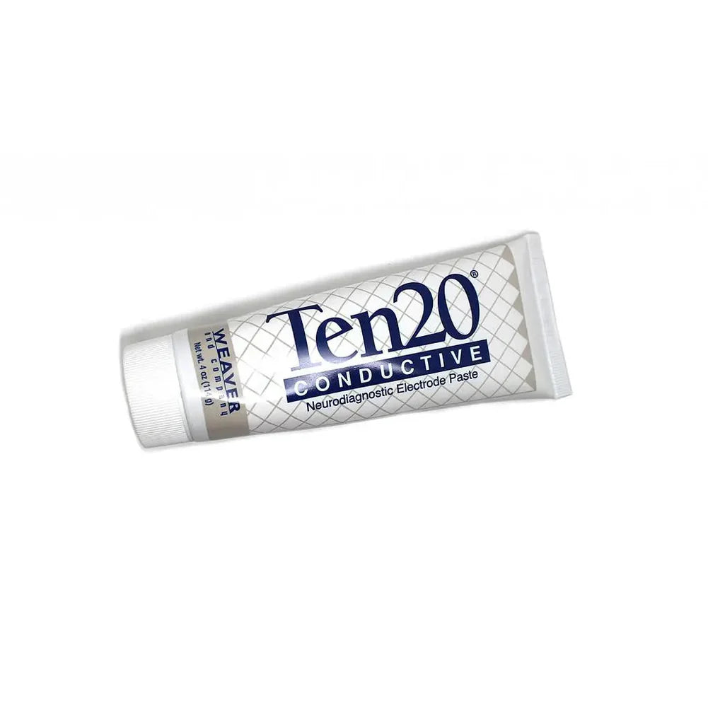 Plux Ten20 Leitfähige Paste