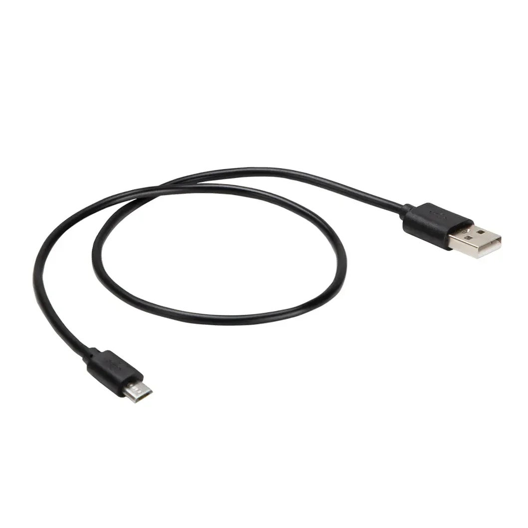 Plux Micro-USB charging cable