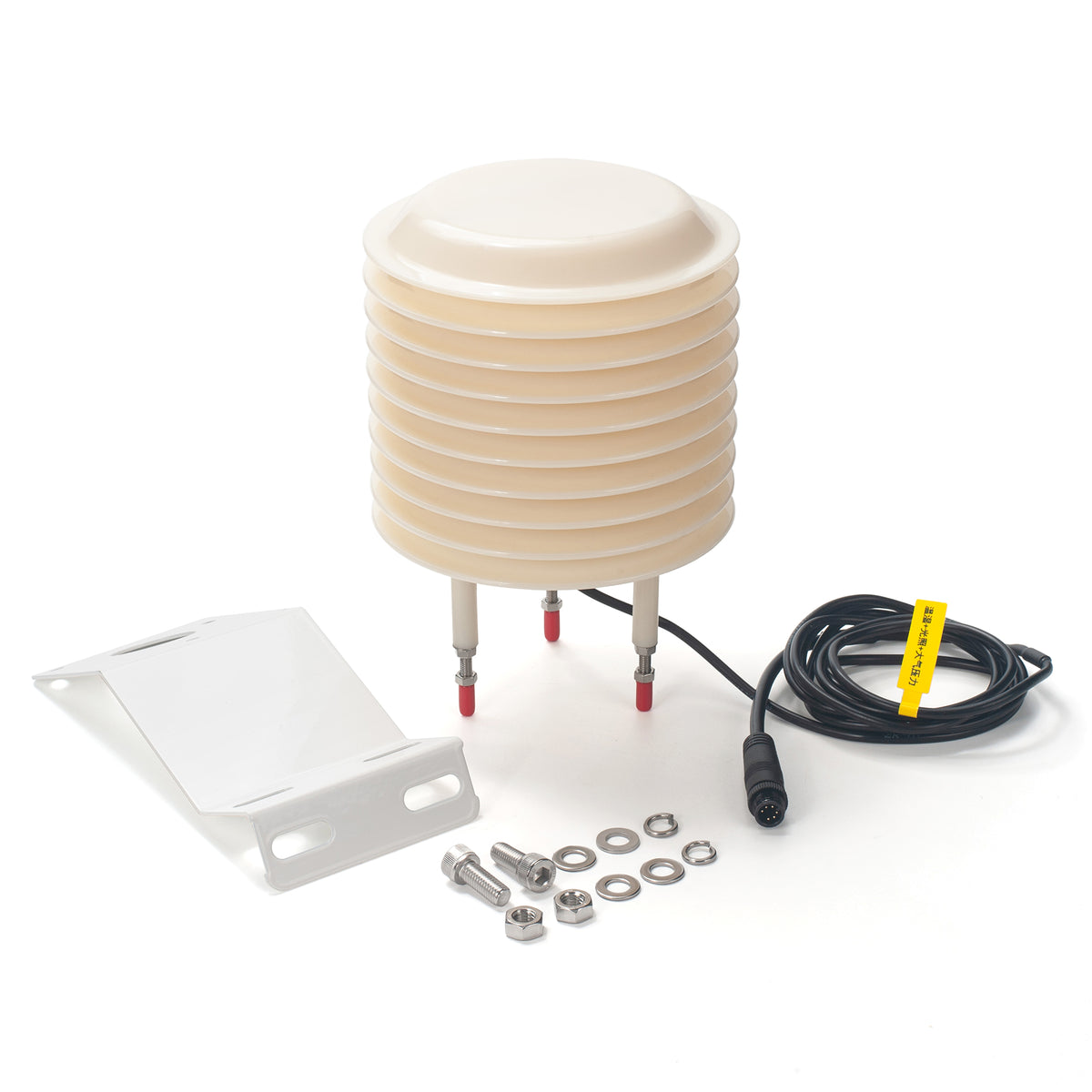 Dragino WSS-23, CO2- und Feinstaubsensor PM2.5/PM10, RS485