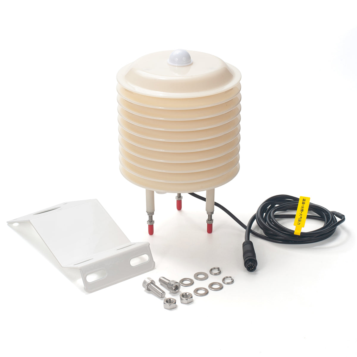 Dragino WSS-25, Temperatur-, Feuchte-, Licht- und Luftdrucksensor, RS485