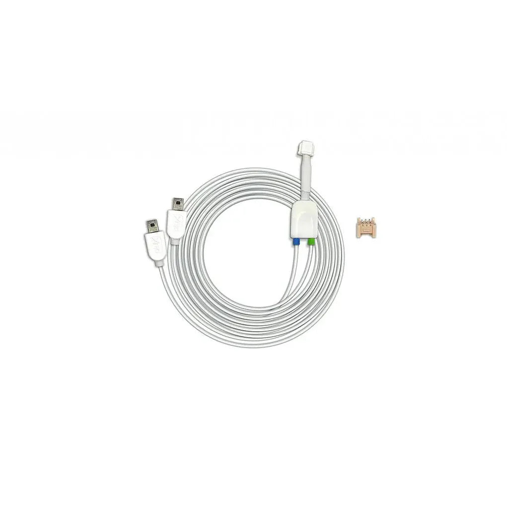 Accelerometer Cable for X and Y