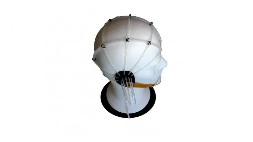 Plux Adjustable Silicone Cap for EEG