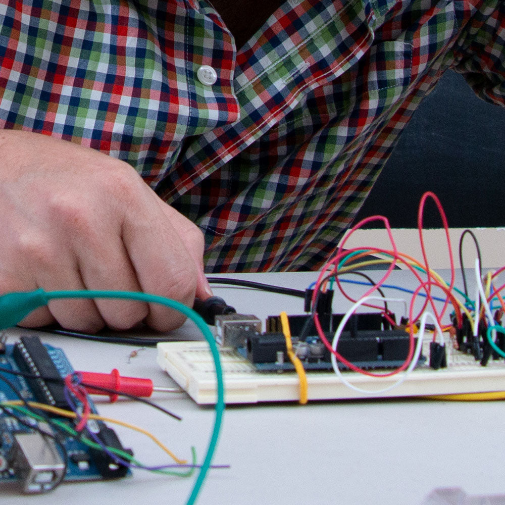 Elektronik Großhandel ️ für Forschung & Industrie