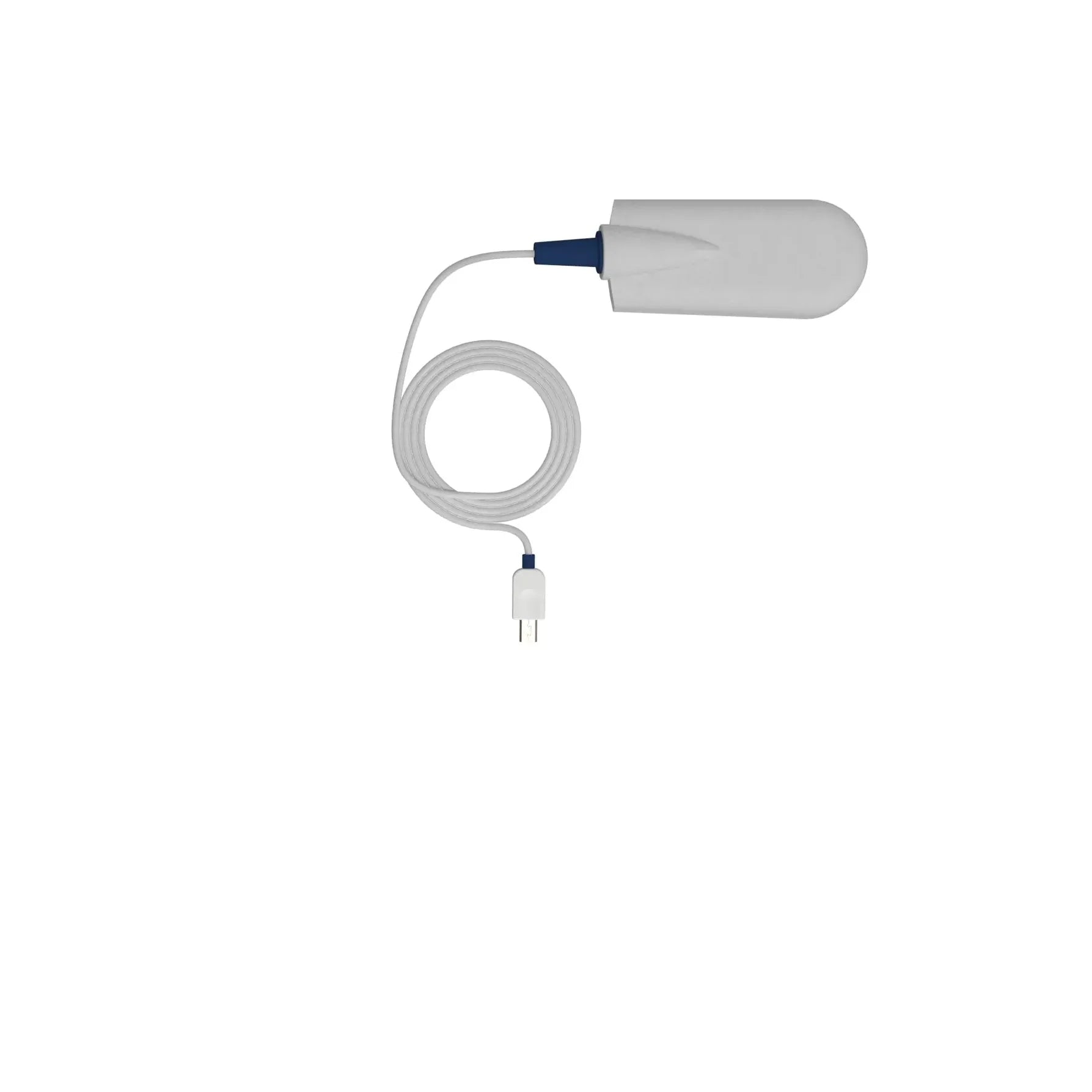 Biosignalsplux Blutvolumenpuls (BVP) Fingersensor