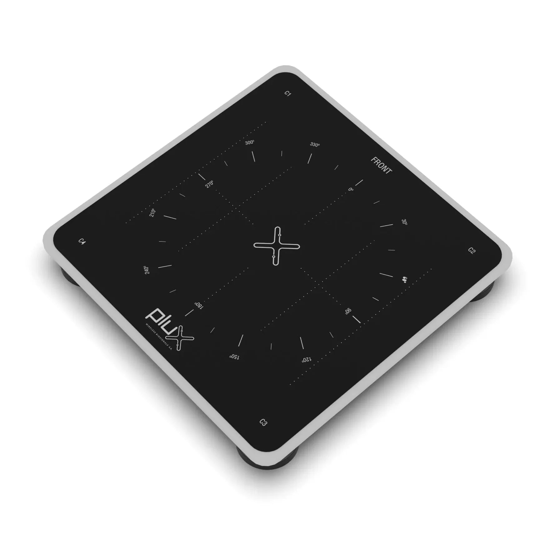 Biosignalsplux Force Platform