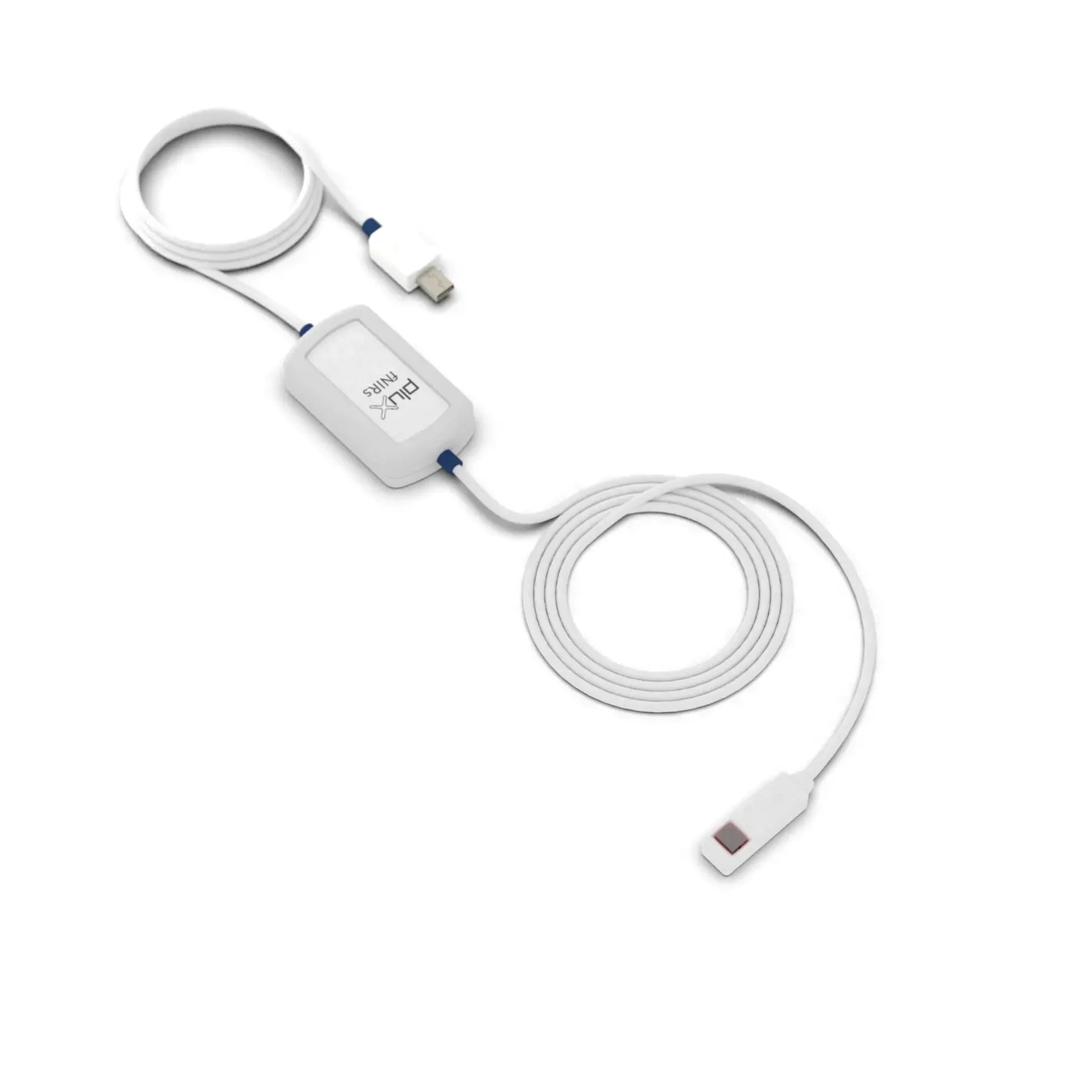 Biosignalsplux – Versatile Sensor for Measuring Blood Oxygen Saturation (SpO2) 4- and 8-channel Hubs