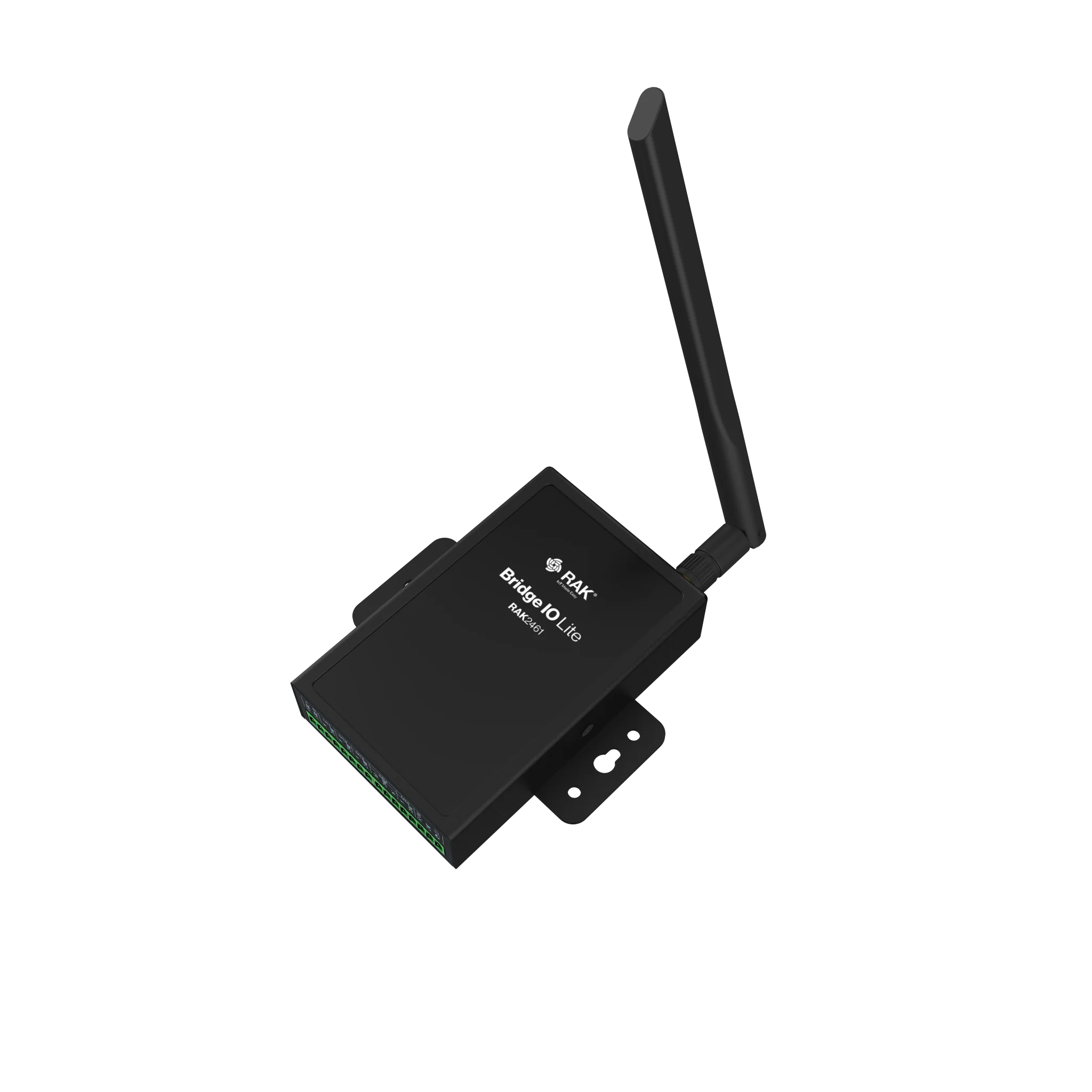 RAK2461 WisNode Bridge IO Lite DIx4-DOx1