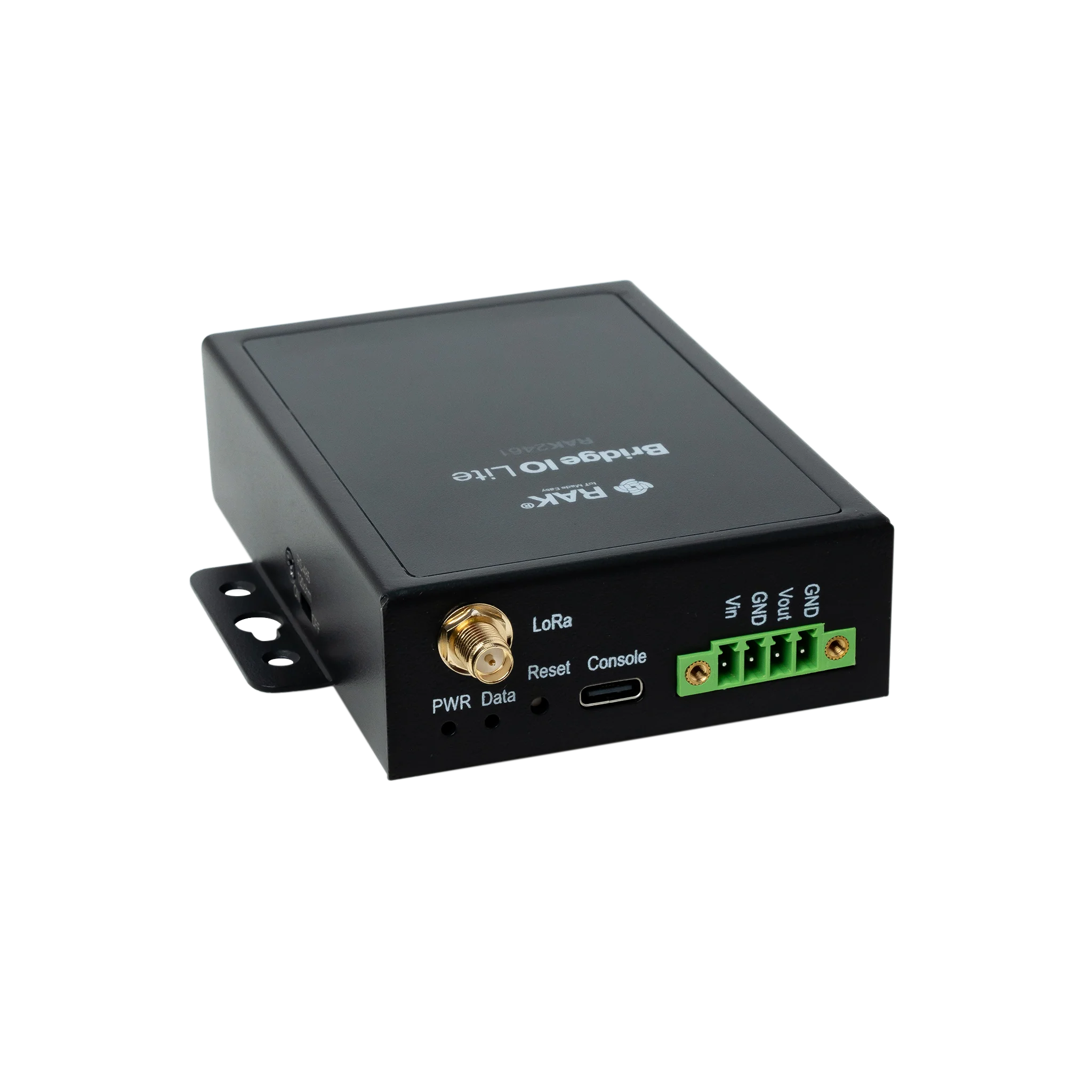 RAK2461 WisNode Bridge IO Lite DIx4-DOx1