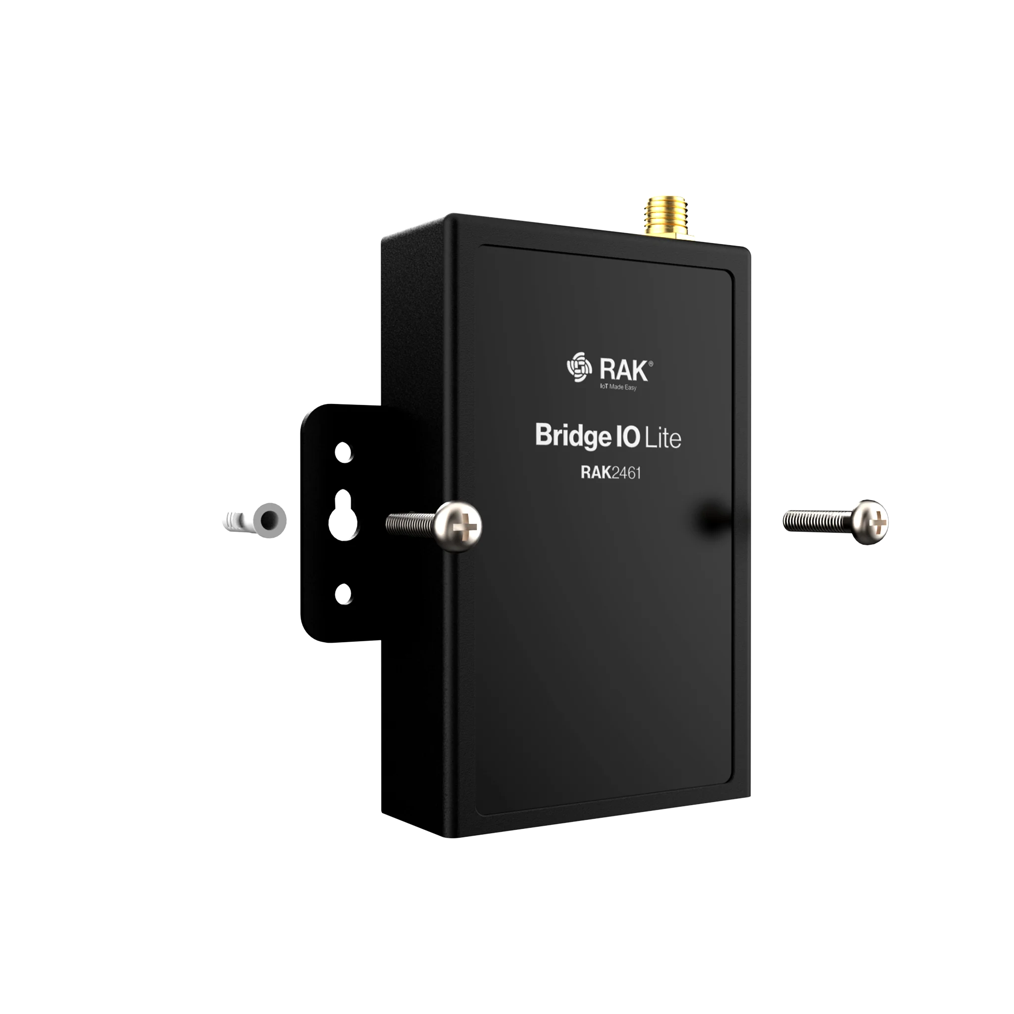 RAK2461 WisNode Bridge IO Lite DIx4-DOx1