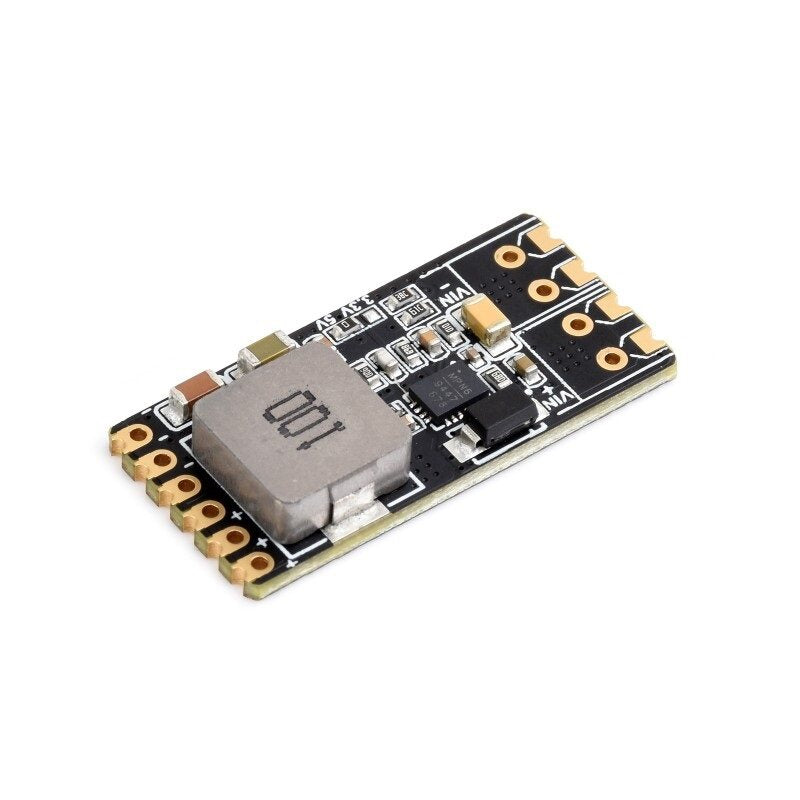 Waveshare DC-DC Buck Mini Module, 3.3V or 5V output, SMD version