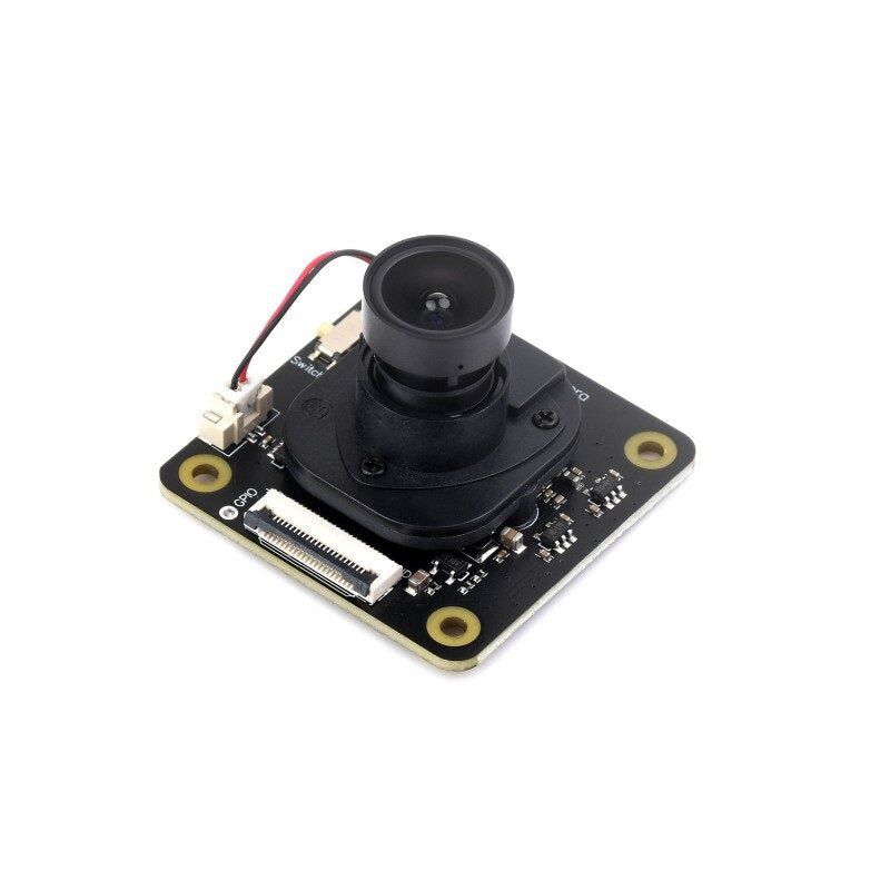 Waveshare IMX415 8MP Camera Module