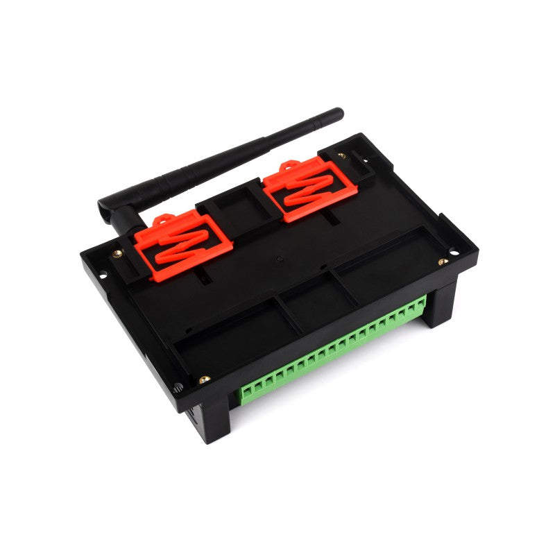 Waveshare Industrielles 6-Kanal-ESP32-S3-WiFi-Relaismodul