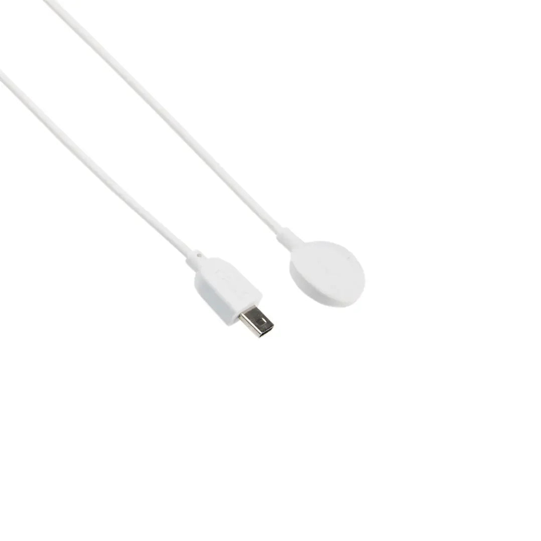 Plux grounding cable