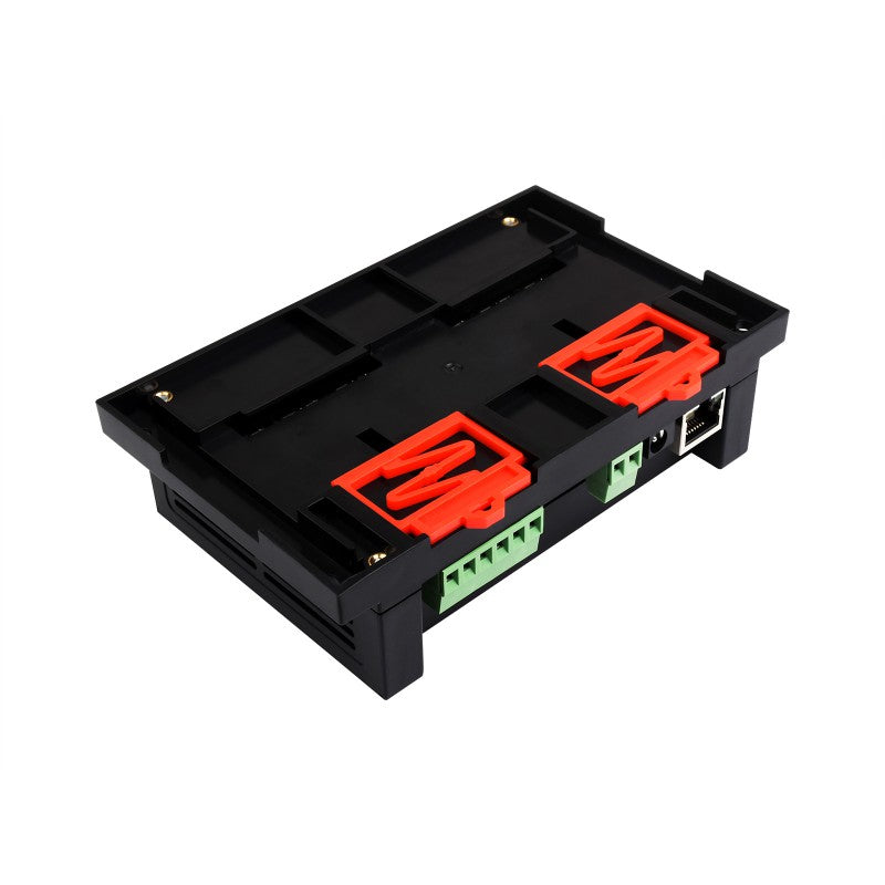 Waveshare 8-ch Ethernet Relay Module, Modbus RTU/Modbus TCP Protocol
