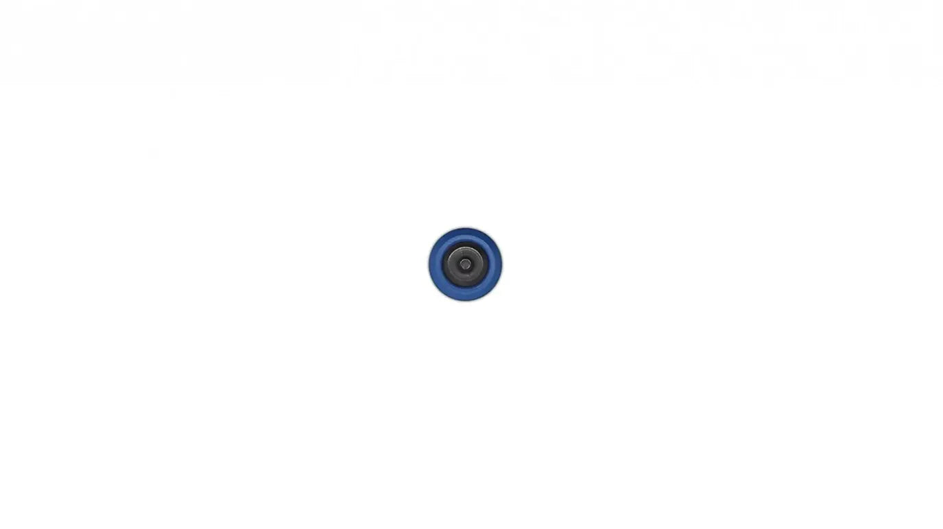 Plux Nicht-gelierte wiederverwendbare Ag/AgCl Elektroden (10er-Pack)