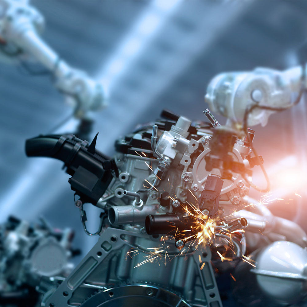 Exp Tech Elektronik Großhandel ️ für Forschung & Industrie