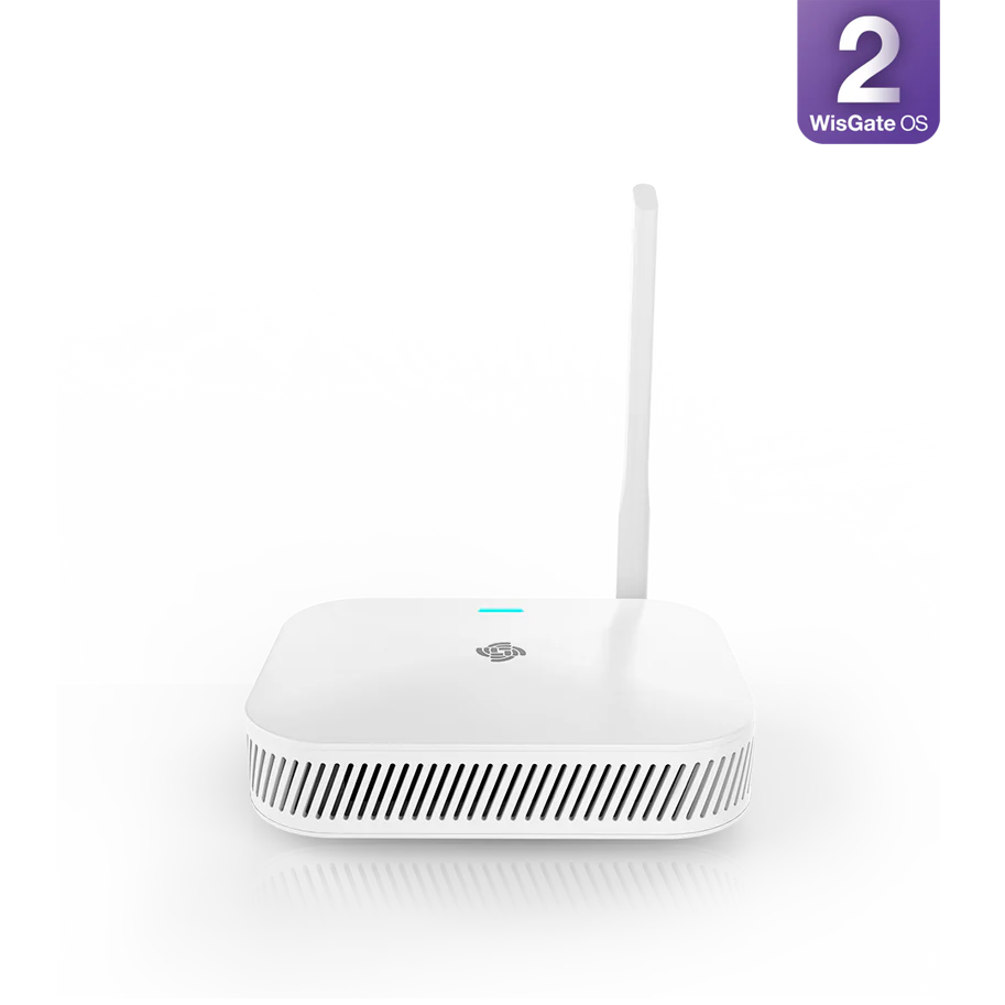 RAK7268CV2 WisGate Edge Lite 2 8-channel LoRaWAN gateway with LTE