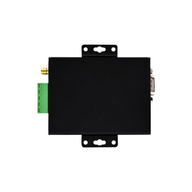 Waveshare Industrial Serial Server POE RS232/485 to WiFi and Ethernet