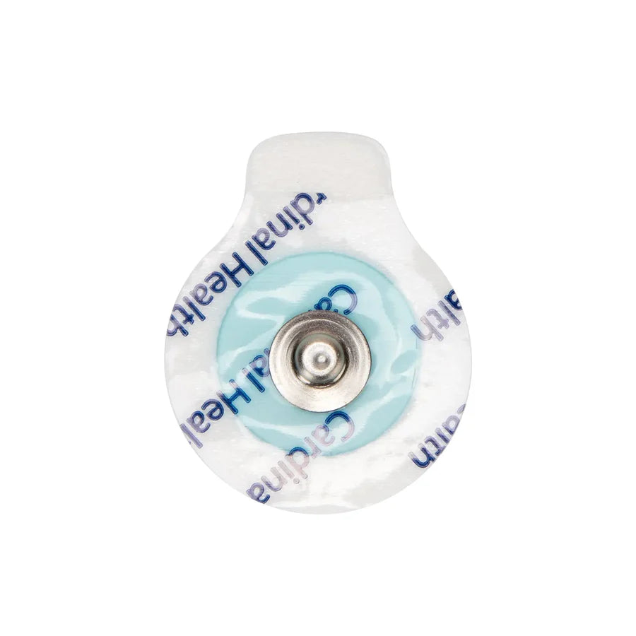 Plux gelled self-adhesive Ag/AgCl disposable electrodes (pack of 50)