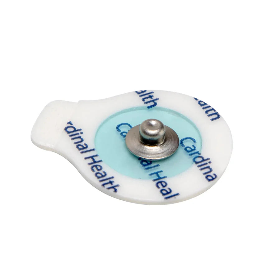 Plux gelled self-adhesive Ag/AgCl disposable electrodes (pack of 50)