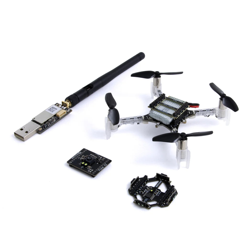 Exp Tech Crazyflie STEM ranging bundle