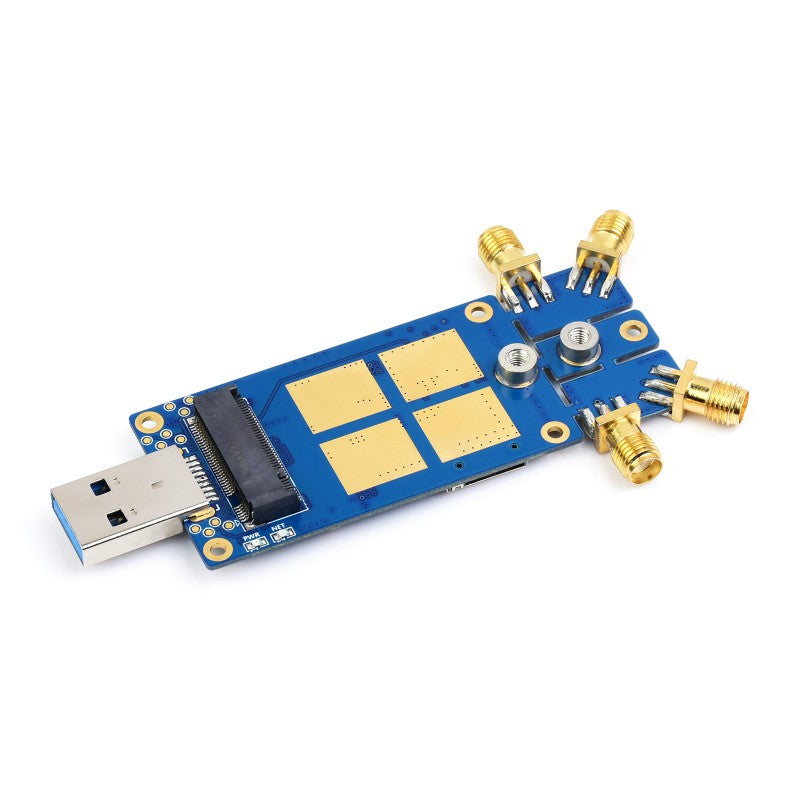 Waveshare 25930 - 5G dongle + RM520N-GL 5G module