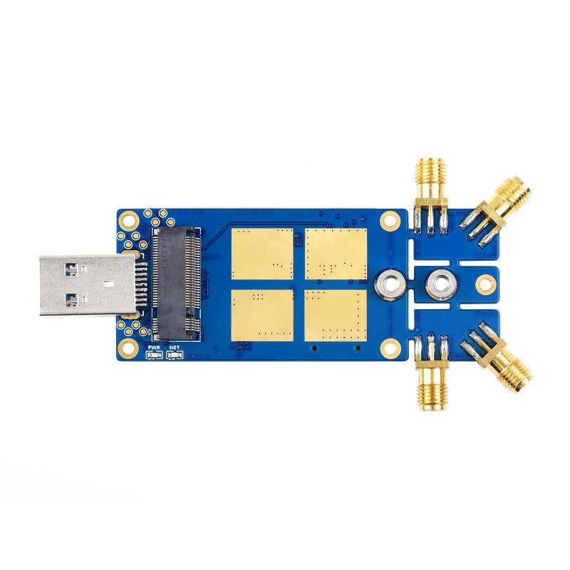 Waveshare 25930 - 5G dongle + RM520N-GL 5G module
