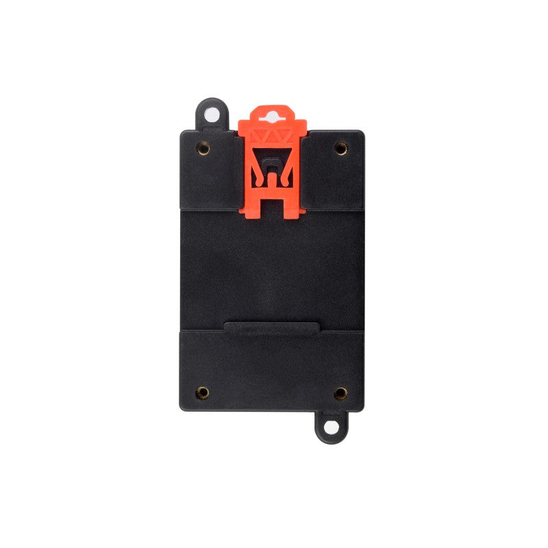 USB to RS232/RS485 converter wall &amp; DIN rail mounting