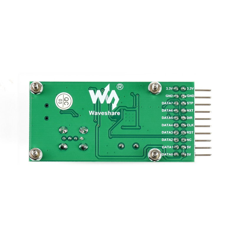 Waveshare USB3300 USB High-Speed PHY Board, ULPI Interface