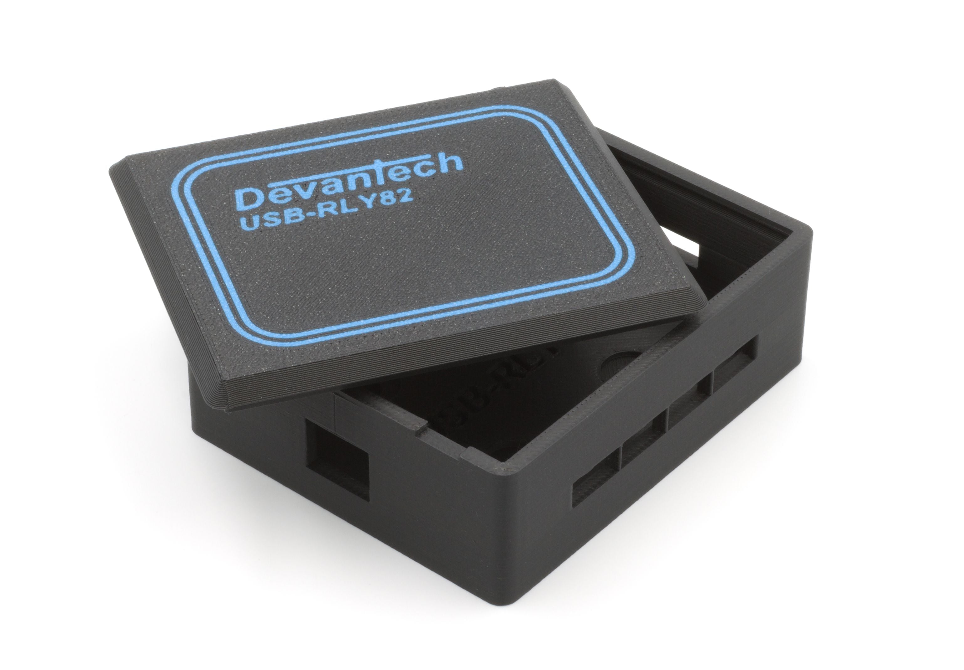 USB-RLY82C - Case for the USB-RLY82