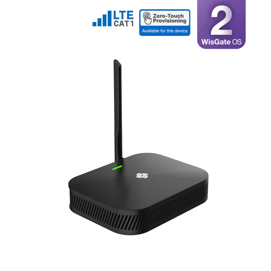 RAK7266 WisGate Soho Lite mit integrierter LTE Antenne