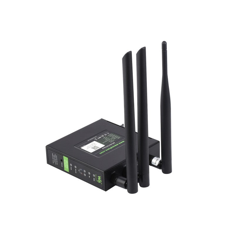 Waveshare Industrieller 4G LTE-Router