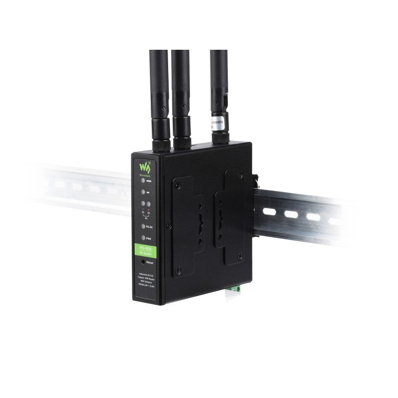 Waveshare Industrieller 4G LTE-Router
