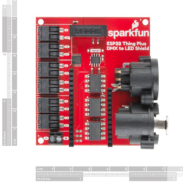 15110-SparkFun_ESP32_Thing_Plus_DMX_to_LED_Shield-02_600x600.jpg