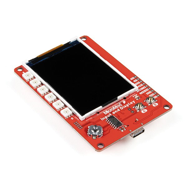 16985-SparkFun_MicroMod_Input_and_Display_Carrier_Board-01a_600x600.jpg
