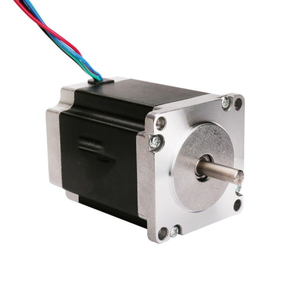 Schrittmotor Nema 23 (unipolar, 200 Schritte, 2,7 V DC, 2,0 A) - 23HS6620