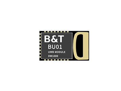 AI-Thinker BU-01 UWB Transceiver Module