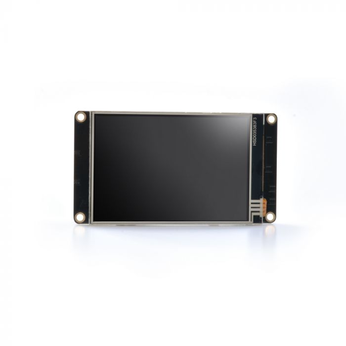 LCD Displays mit/ohne Touch + Zubehör für Arduino & mehr