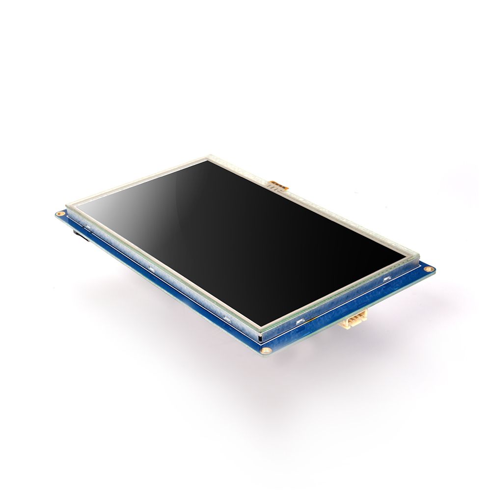 Itead Studio Nextion NX8048T070 - Generic 7.0" HMI TFT LCD Touch Display