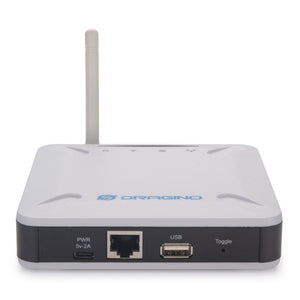 Dragino LoRaWAN Shop ️ Gateways, Sensoren & Shields